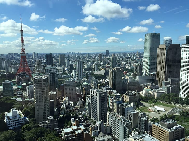 幕張・晴海エリア