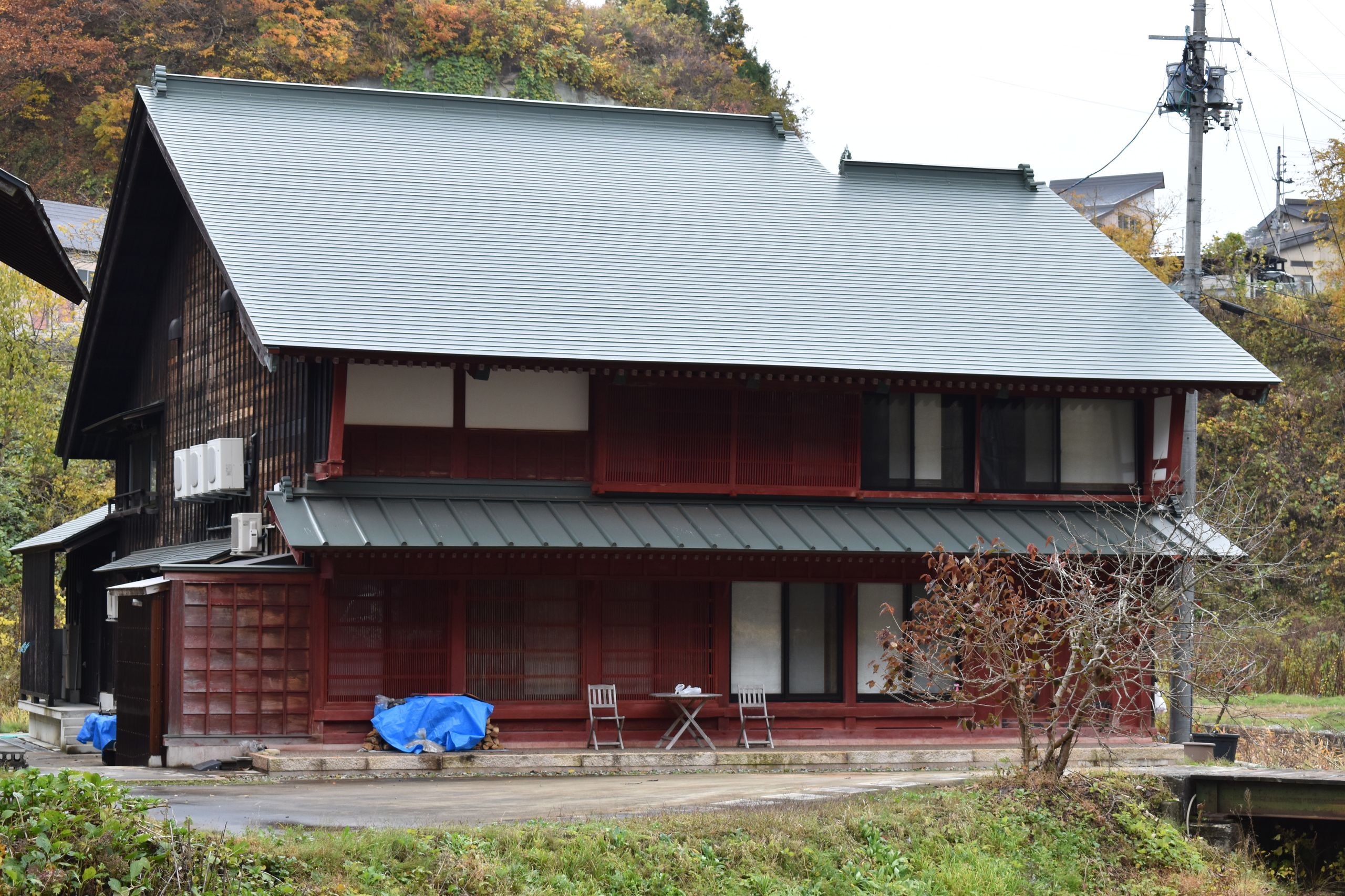 那須塩原市収益物件